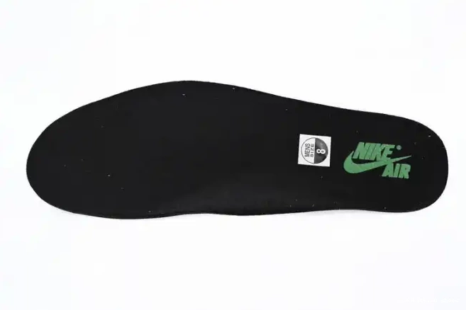 Cheap OG Green 1 Jordan High DZ5485-031 Lucky Air 0528